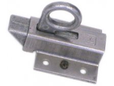 Sklapka okenní K 320, zinek